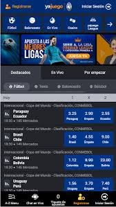 Descubre Doradobet En Vivo App en Perú Tu Compañero de Apuestas Ideal