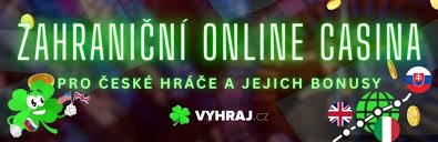 Nové zahraniční online casina Jak si vybrat to nejlepší Nové zahraniční online casina Jak si vybrat to nejlepší